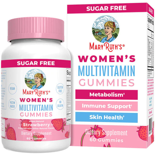 Women's Multivitamin Gummies 60 ct